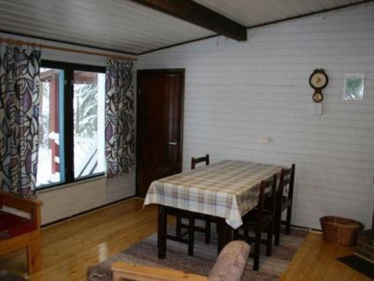 Дома для отпуска Holiday Home Hiekkasaari Juhanala