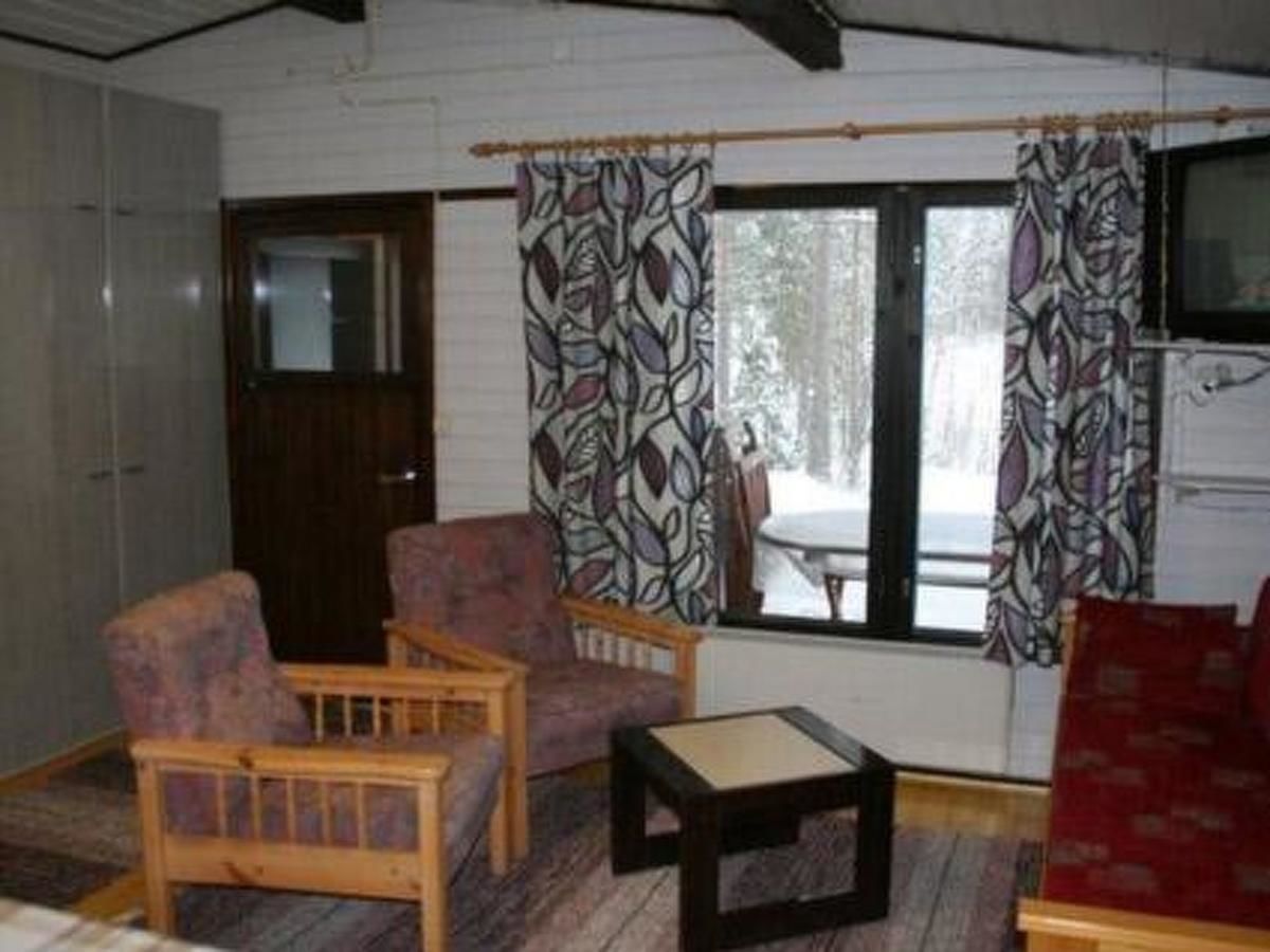 Дома для отпуска Holiday Home Hiekkasaari Juhanala-23