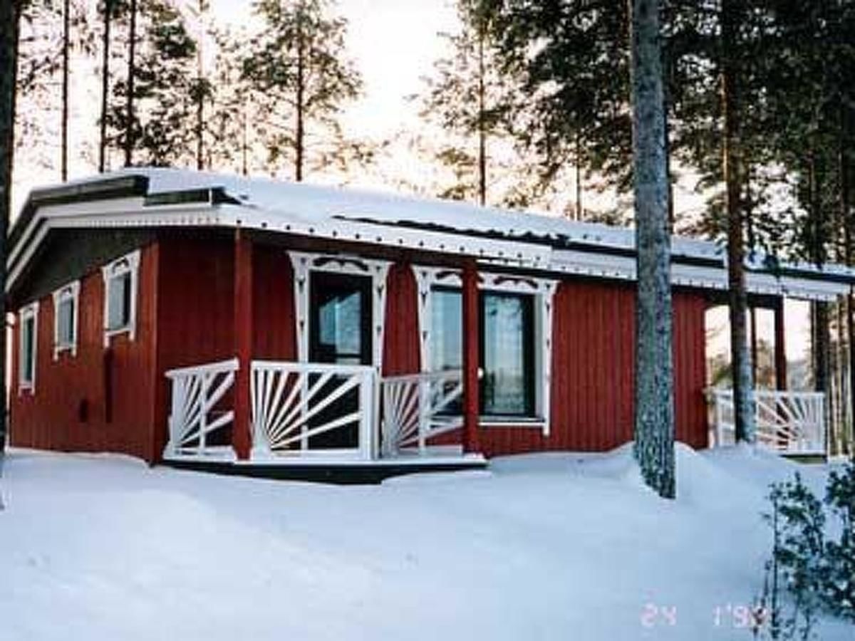 Дома для отпуска Holiday Home Hiekkasaari Juhanala-27