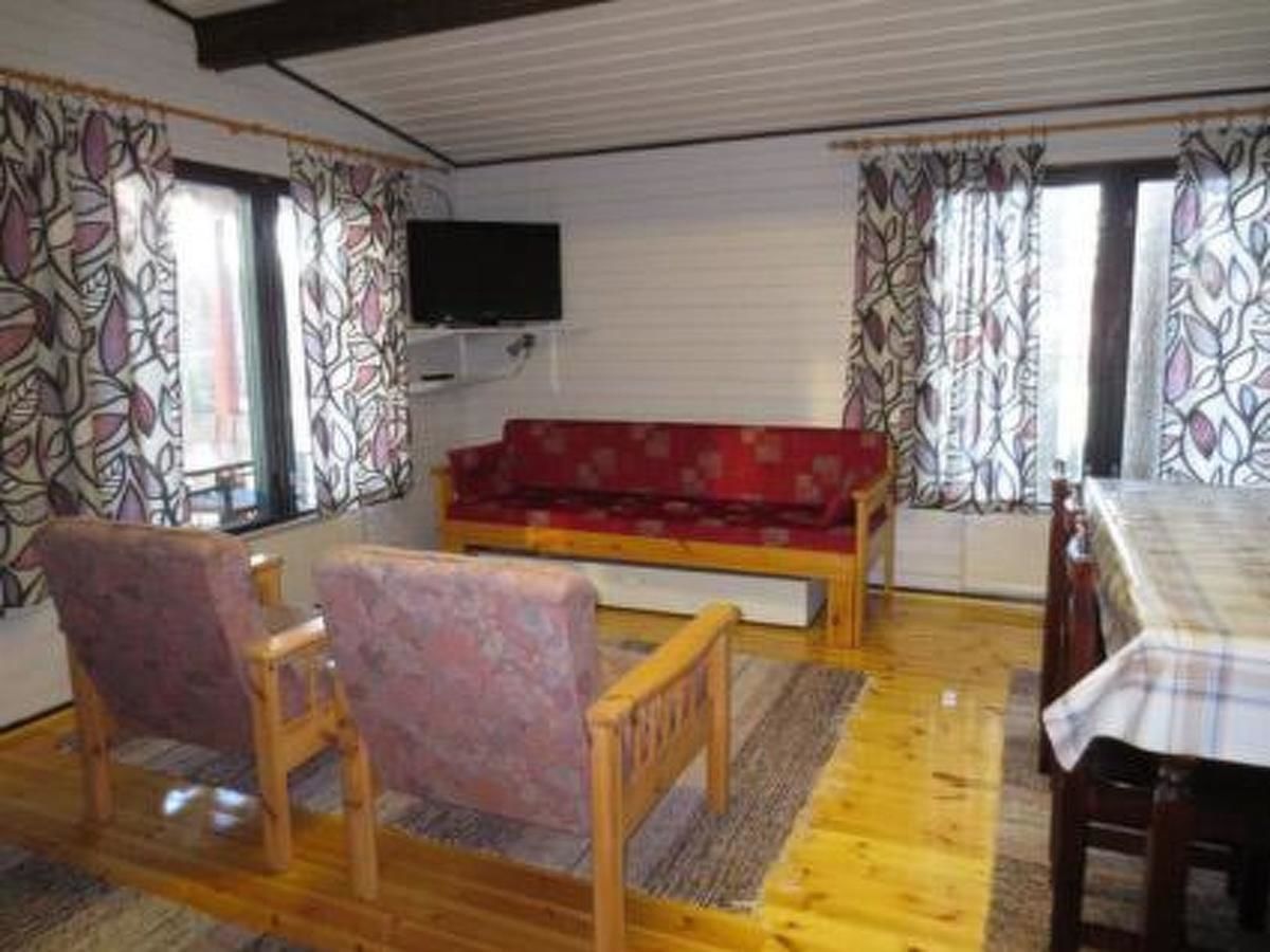 Дома для отпуска Holiday Home Hiekkasaari Juhanala-33