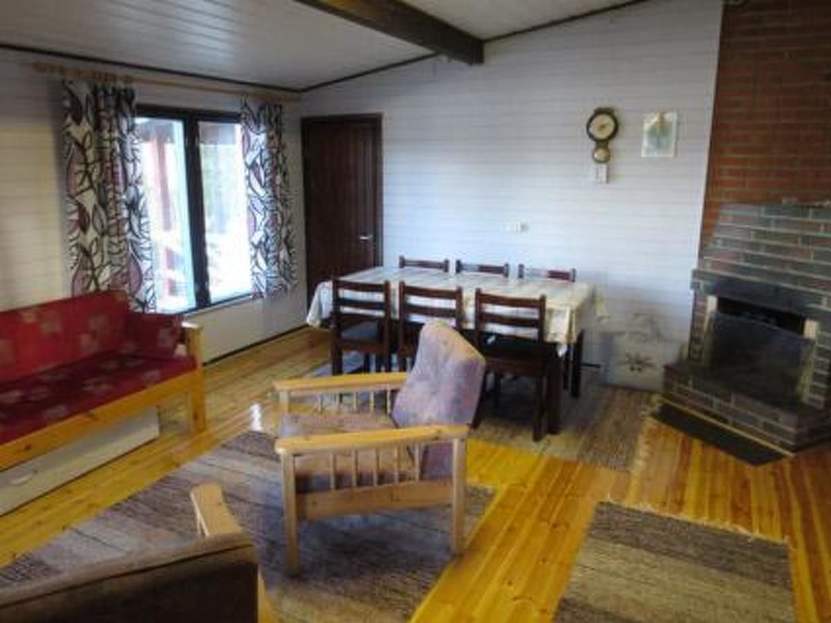 Дома для отпуска Holiday Home Hiekkasaari Juhanala-7