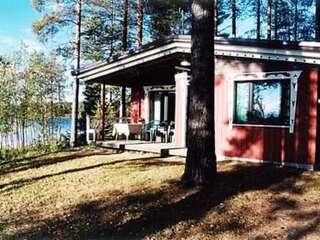 Дома для отпуска Holiday Home Hiekkasaari Juhanala Дом для отпуска-18