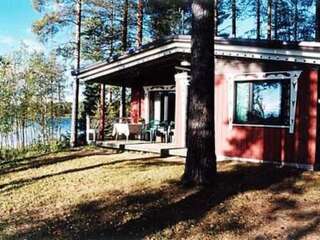 Дома для отпуска Holiday Home Hiekkasaari Juhanala Дом для отпуска-41
